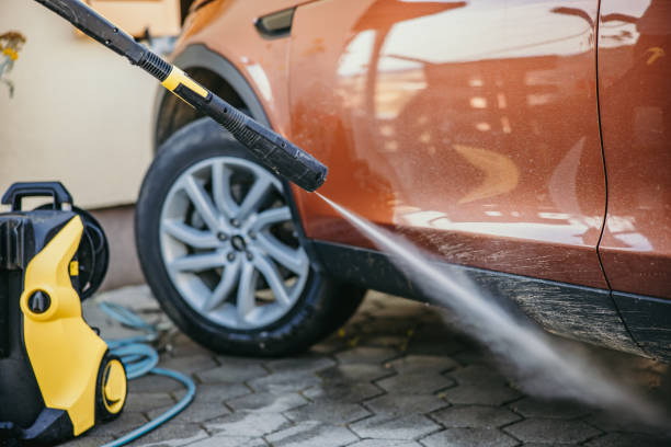 Reliable Laplace, LA Pressure Washing Solutions
