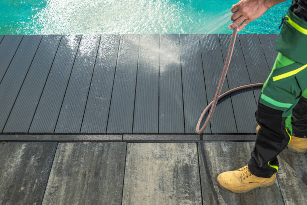 Best Commercial Building Pressure Washing  in Pce, LA